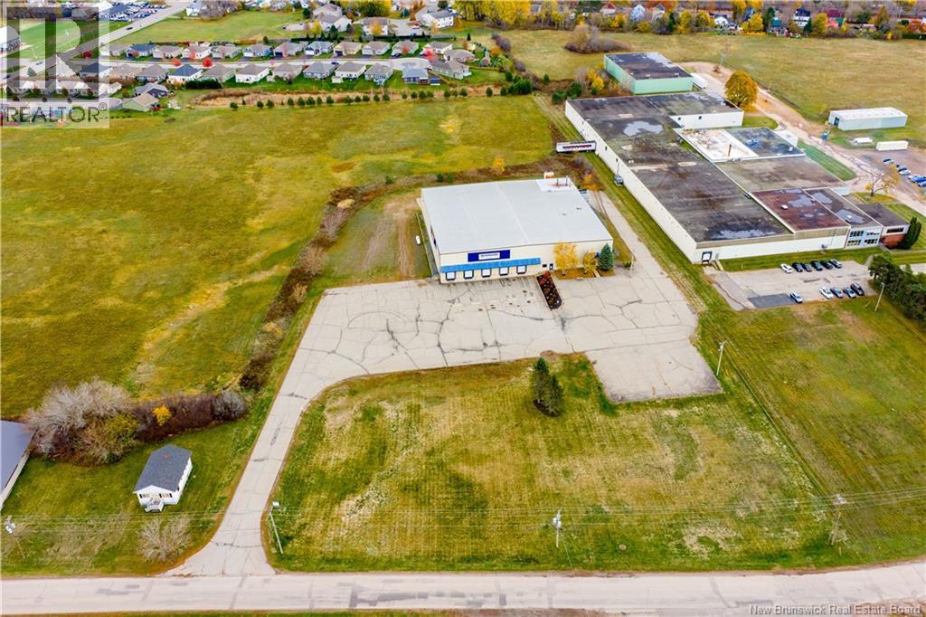 195 Stewart Avenue, Sussex, New Brunswick  E4E 2G1 - Photo 4 - NB129352