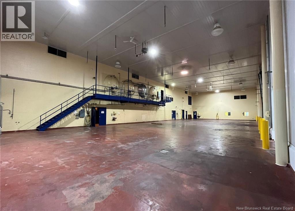 195 Stewart Avenue, Sussex, New Brunswick  E4E 2G1 - Photo 20 - NB129352