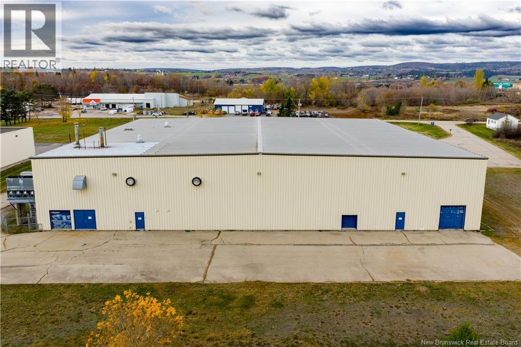 195 Stewart Avenue, Sussex, New Brunswick  E4E 2G1 - Photo 32 - NB129352