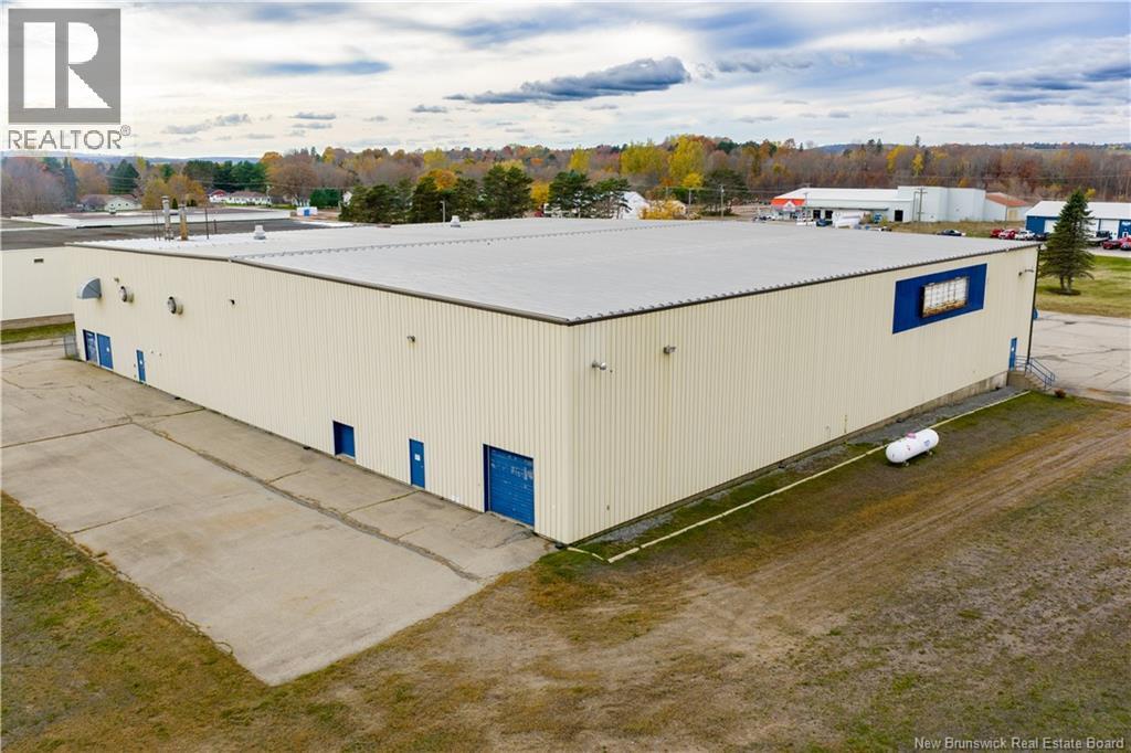 195 Stewart Avenue, Sussex, New Brunswick  E4E 2G1 - Photo 28 - NB129352