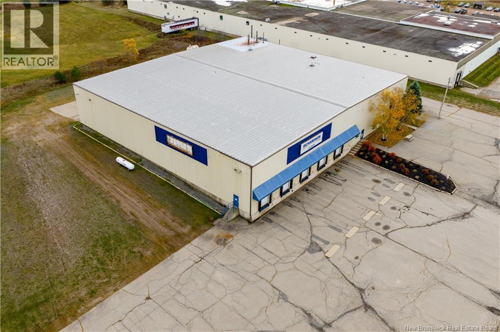 195 Stewart Avenue, Sussex, New Brunswick  E4E 2G1 - Photo 29 - NB129352