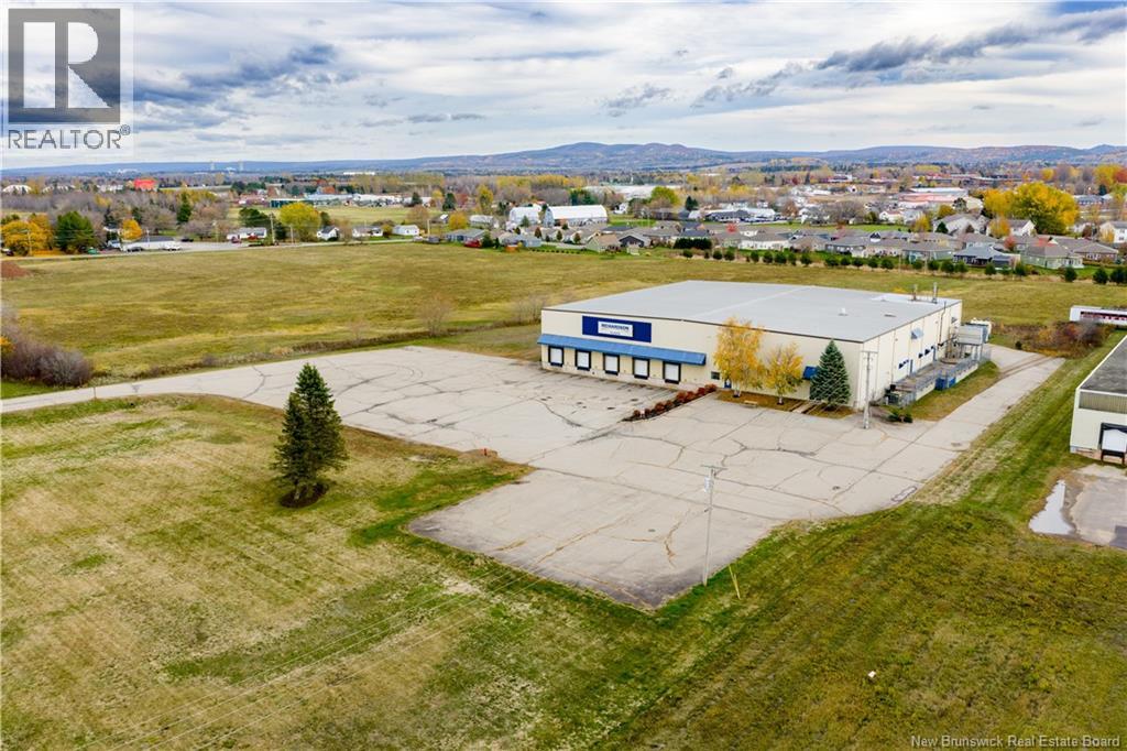 195 Stewart Avenue, Sussex, New Brunswick  E4E 2G1 - Photo 38 - NB129352