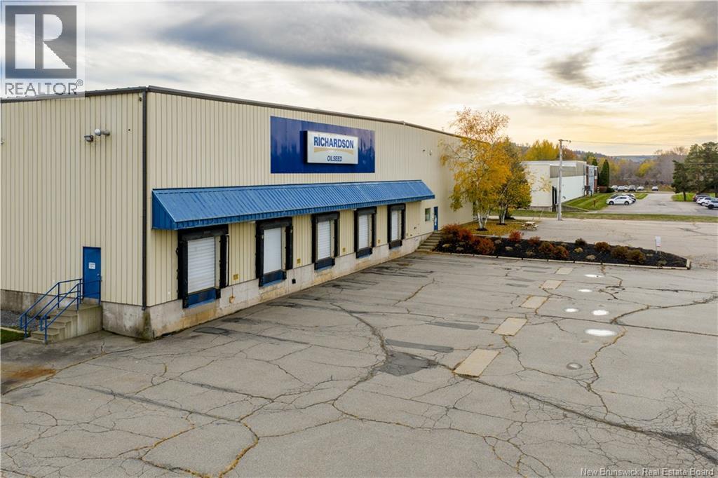 195 Stewart Avenue, Sussex, New Brunswick  E4E 2G1 - Photo 25 - NB129352