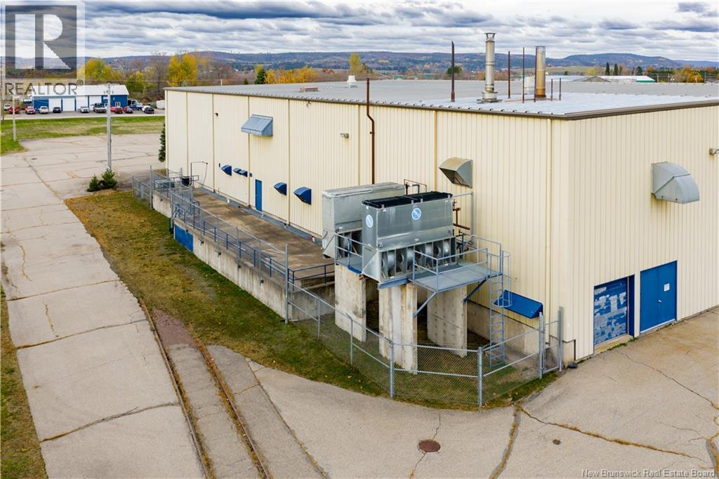 195 Stewart Avenue, Sussex, New Brunswick  E4E 2G1 - Photo 34 - NB129352