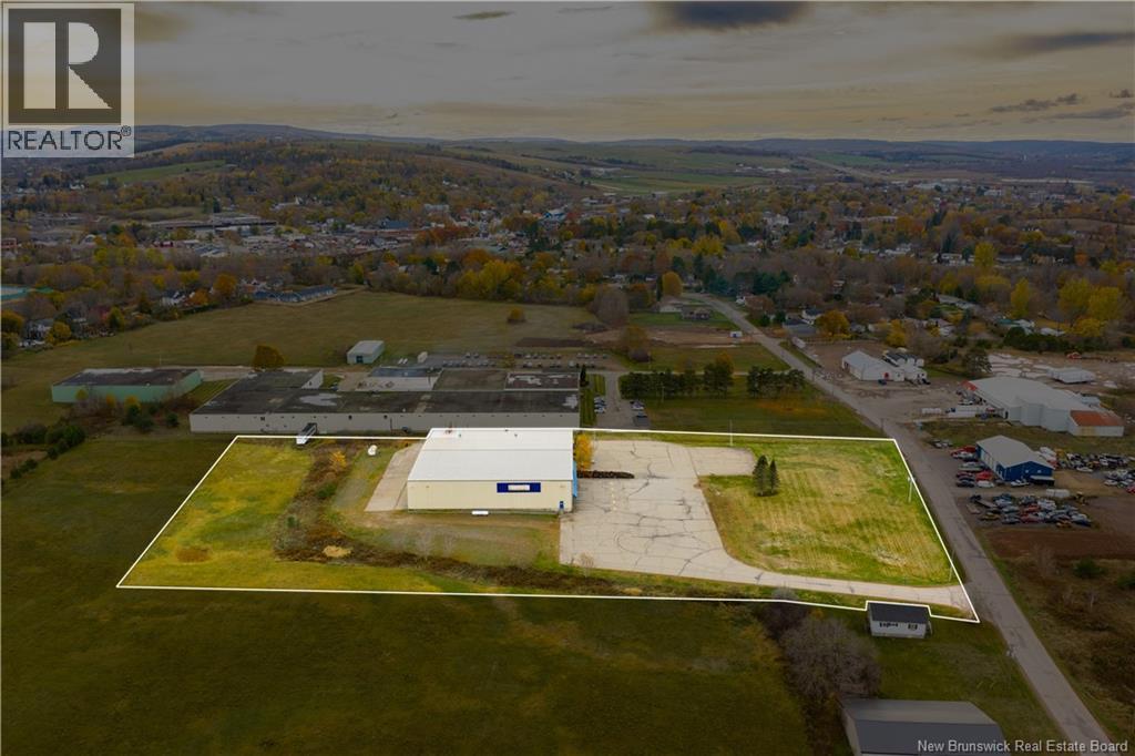 195 Stewart Avenue, Sussex, New Brunswick  E4E 2G1 - Photo 45 - NB129352