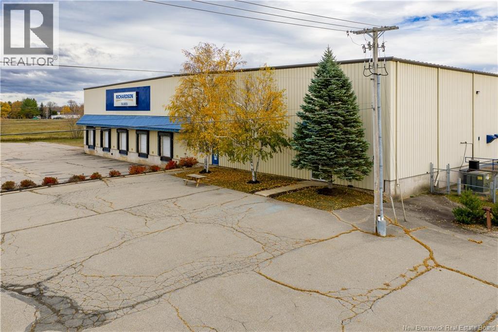 195 Stewart Avenue, Sussex, New Brunswick  E4E 2G1 - Photo 43 - NB129352