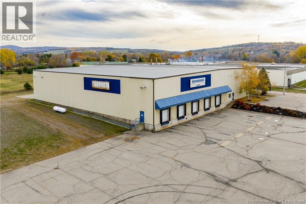 195 Stewart Avenue, Sussex, New Brunswick  E4E 2G1 - Photo 42 - NB129352