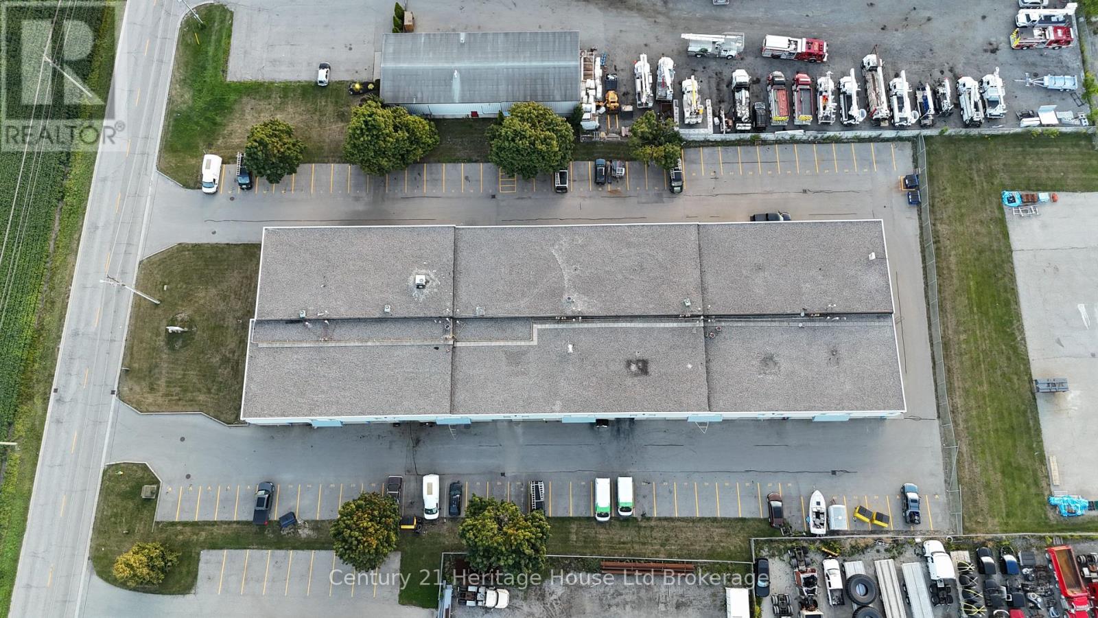 1 - 1033 Pattulo Avenue, Woodstock, Ontario N4V 1C8 - Photo 17 - X12466659