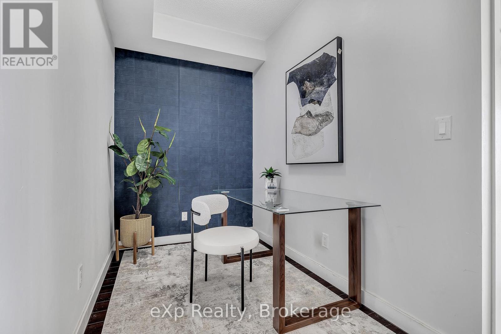 3105 - 4099 Brickstone Mews, Mississauga, Ontario  L5B 0G2 - Photo 10 - W12510950