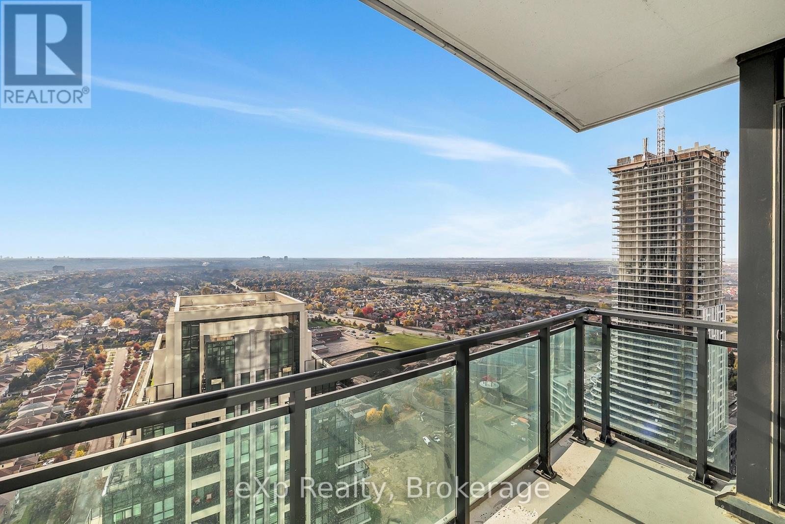 3105 - 4099 Brickstone Mews, Mississauga, Ontario  L5B 0G2 - Photo 13 - W12510950