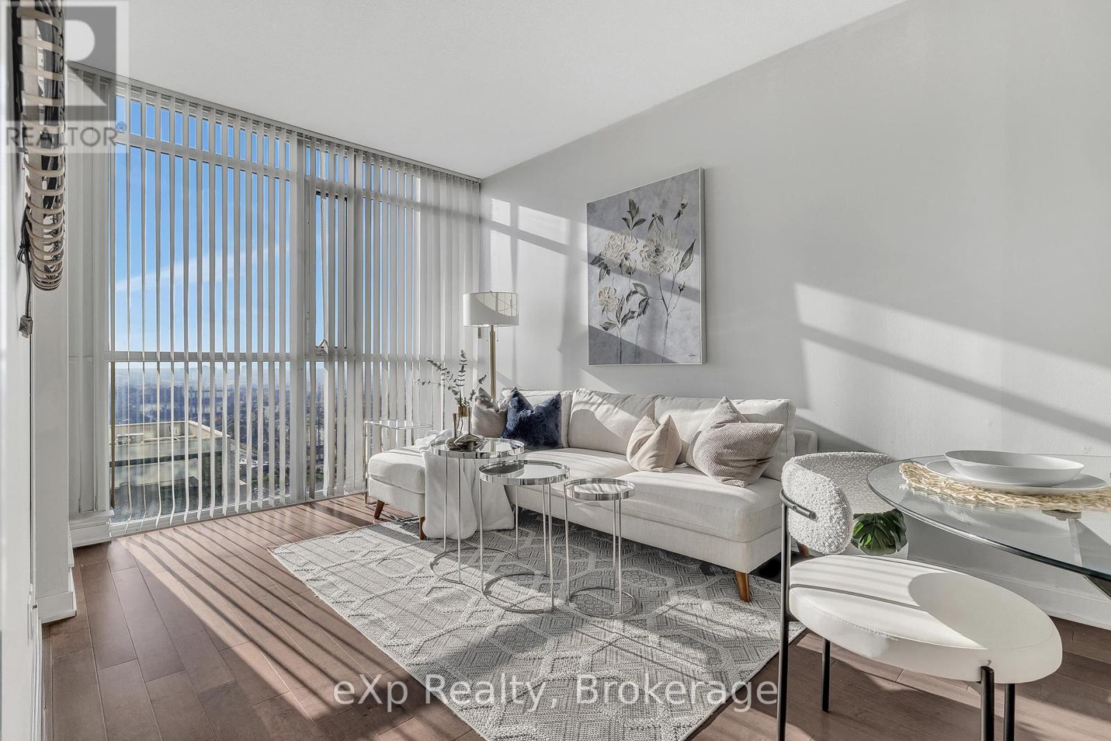 3105 - 4099 Brickstone Mews, Mississauga, Ontario  L5B 0G2 - Photo 7 - W12510950