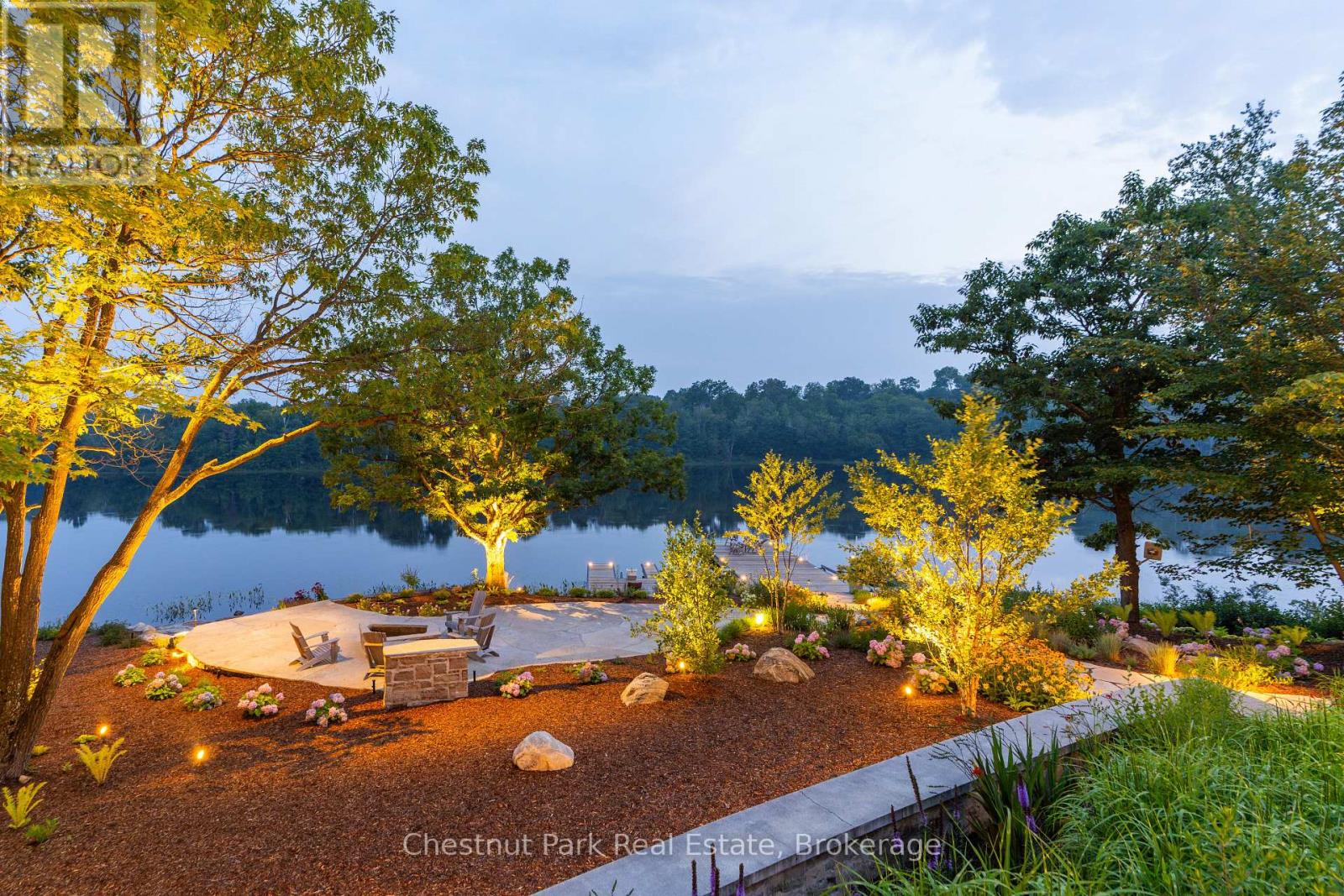 Unit 3 - 4805 Muskoka Road 169 Road, Muskoka Lakes, Ontario P0C 1H0 - Photo 11 - X12510934