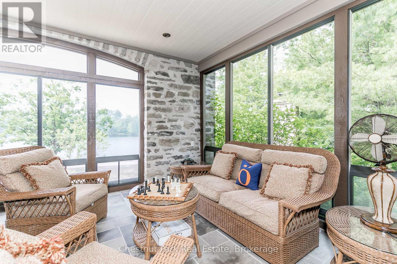 Unit 3 - 4805 Muskoka Road 169 Road, Muskoka Lakes, Ontario P0C 1H0 - Photo 28 - X12510934