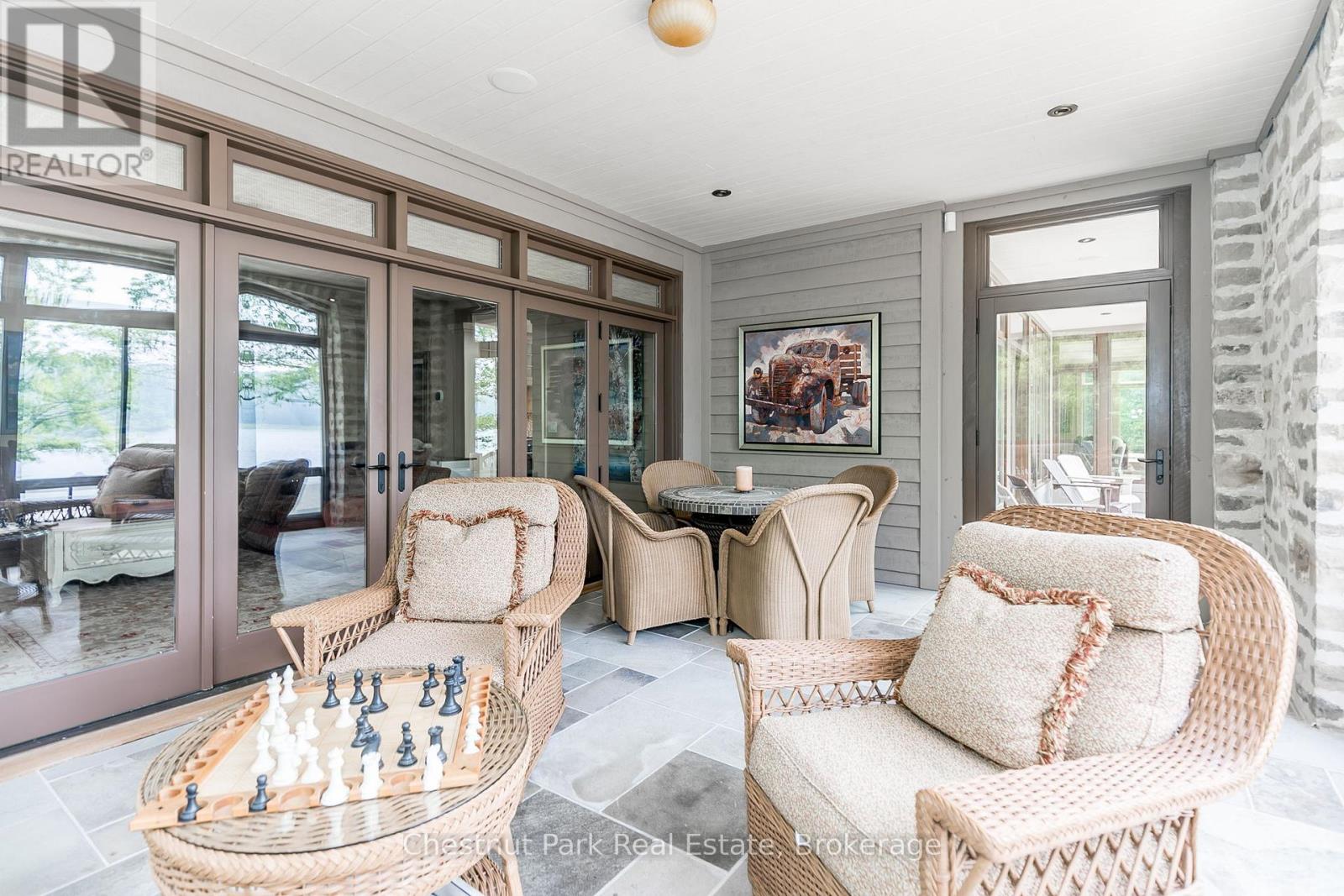 Unit 3 - 4805 Muskoka Road 169 Road, Muskoka Lakes, Ontario P0C 1H0 - Photo 29 - X12510934