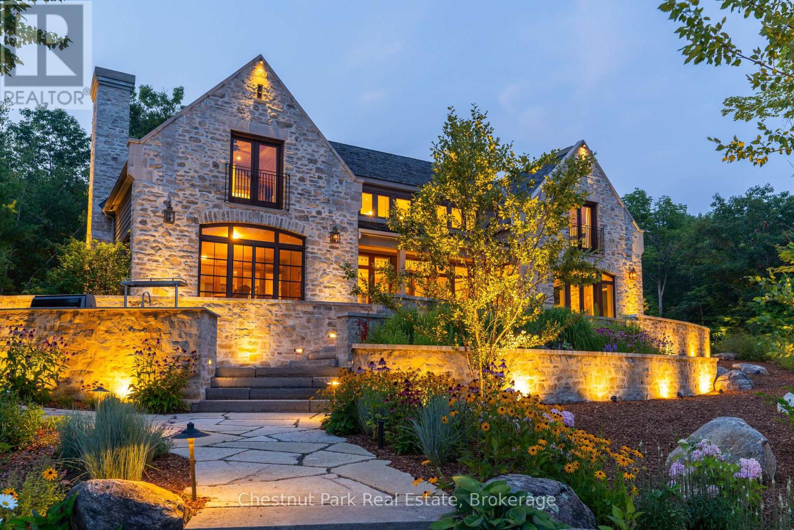 Unit 3 - 4805 Muskoka Road 169 Road, Muskoka Lakes, Ontario P0C 1H0 - Photo 3 - X12510934