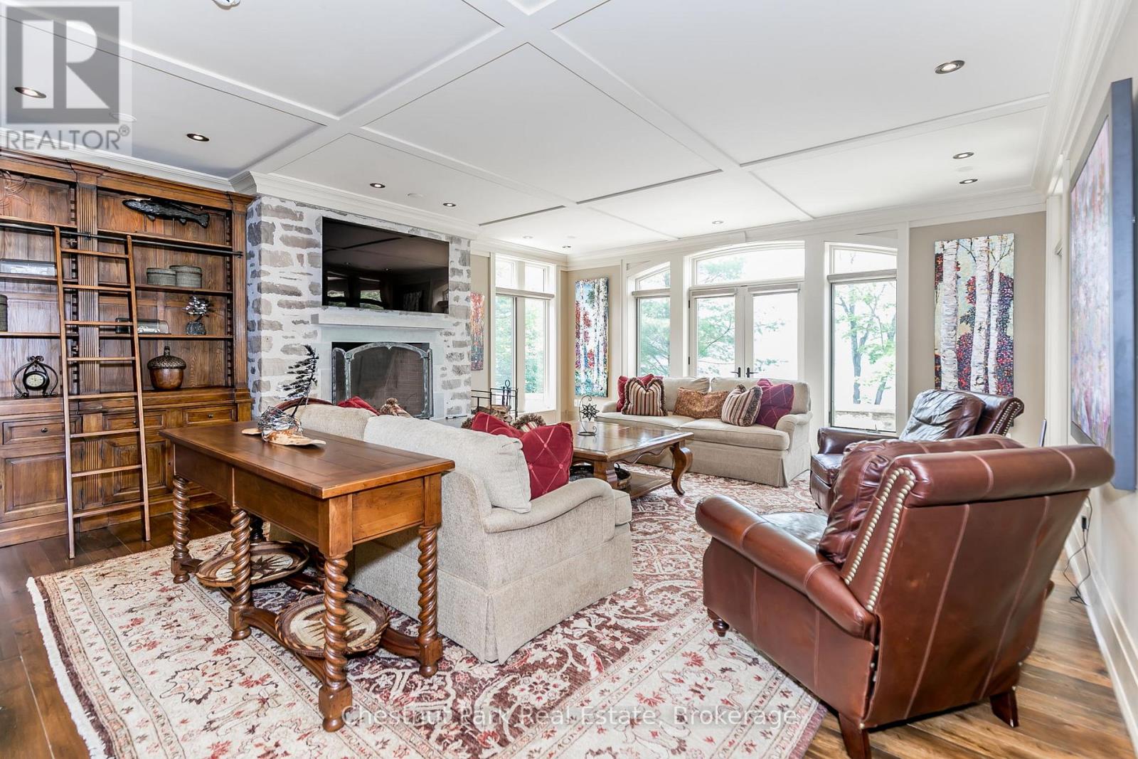 Unit 3 - 4805 Muskoka Road 169 Road, Muskoka Lakes, Ontario P0C 1H0 - Photo 30 - X12510934