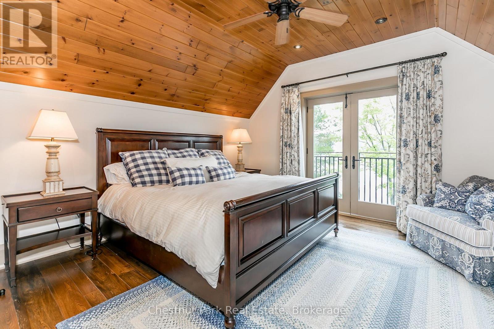 Unit 3 - 4805 Muskoka Road 169 Road, Muskoka Lakes, Ontario P0C 1H0 - Photo 36 - X12510934