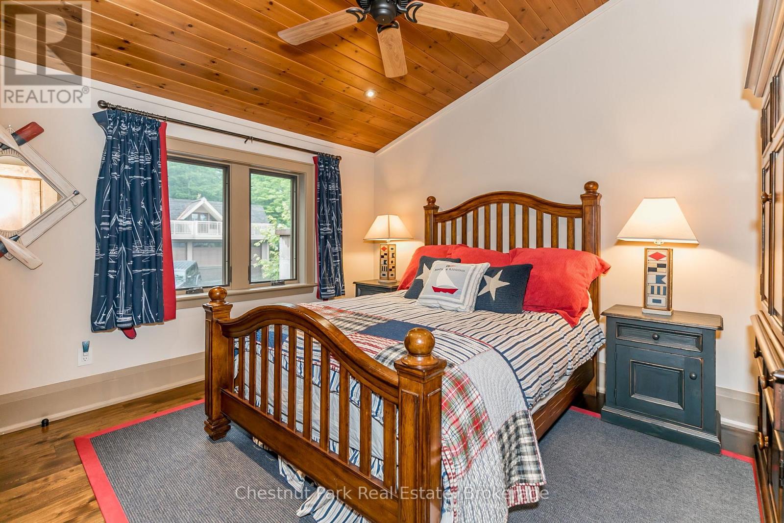 Unit 3 - 4805 Muskoka Road 169 Road, Muskoka Lakes, Ontario P0C 1H0 - Photo 38 - X12510934