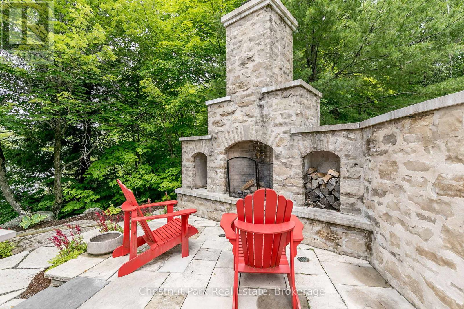 Unit 3 - 4805 Muskoka Road 169 Road, Muskoka Lakes, Ontario P0C 1H0 - Photo 42 - X12510934