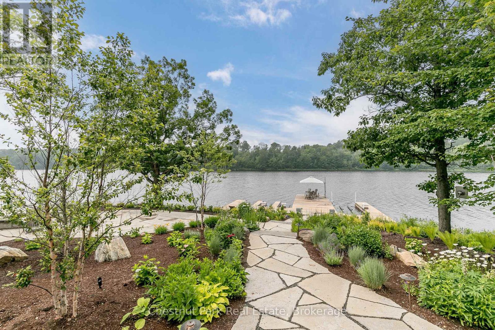 Unit 3 - 4805 Muskoka Road 169 Road, Muskoka Lakes, Ontario P0C 1H0 - Photo 44 - X12510934