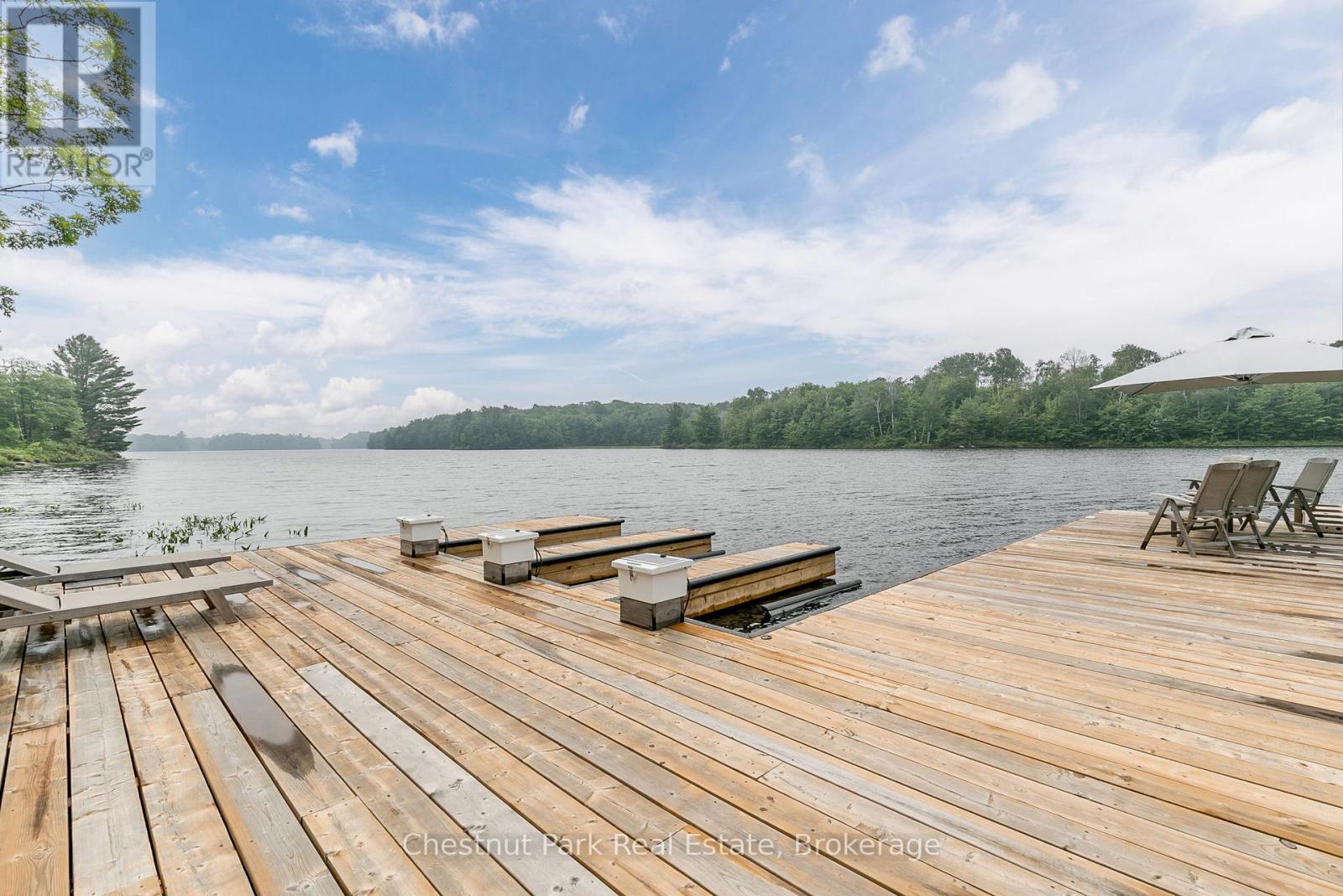 Unit 3 - 4805 Muskoka Road 169 Road, Muskoka Lakes, Ontario P0C 1H0 - Photo 47 - X12510934