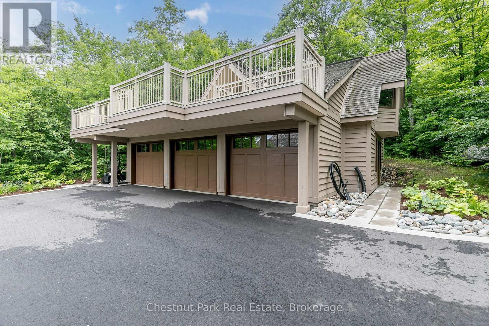 Unit 3 - 4805 Muskoka Road 169 Road, Muskoka Lakes, Ontario P0C 1H0 - Photo 48 - X12510934