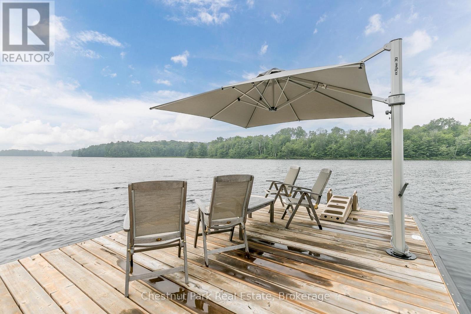 Unit 3 - 4805 Muskoka Road 169 Road, Muskoka Lakes, Ontario P0C 1H0 - Photo 49 - X12510934