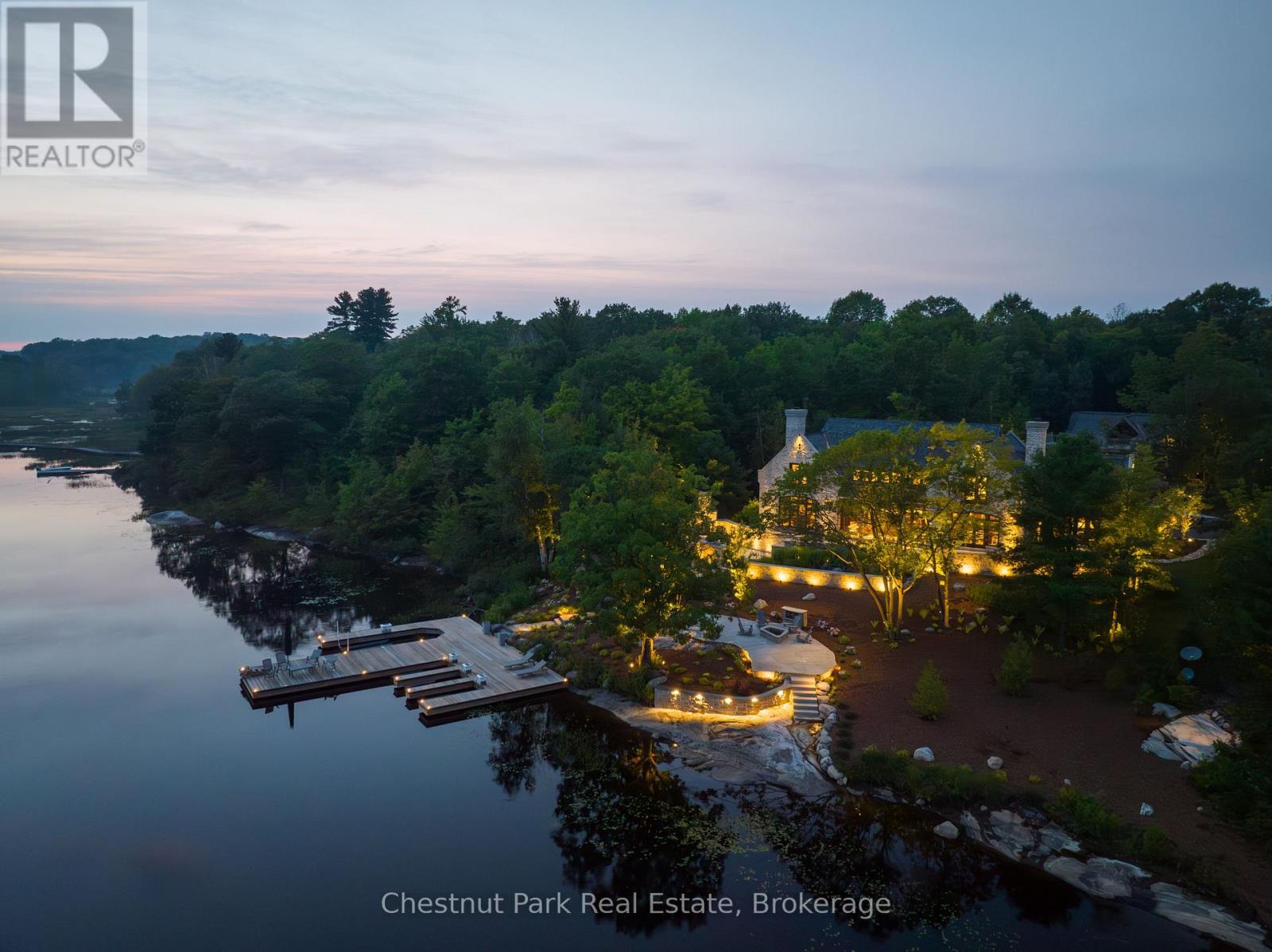 Unit 3 - 4805 Muskoka Road 169 Road, Muskoka Lakes, Ontario P0C 1H0 - Photo 5 - X12510934