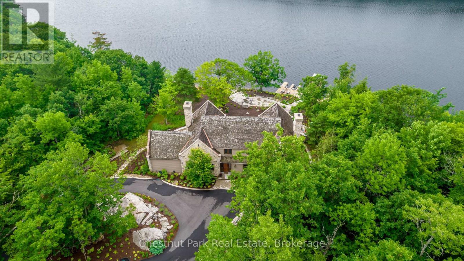 Unit 3 - 4805 Muskoka Road 169 Road, Muskoka Lakes, Ontario P0C 1H0 - Photo 50 - X12510934