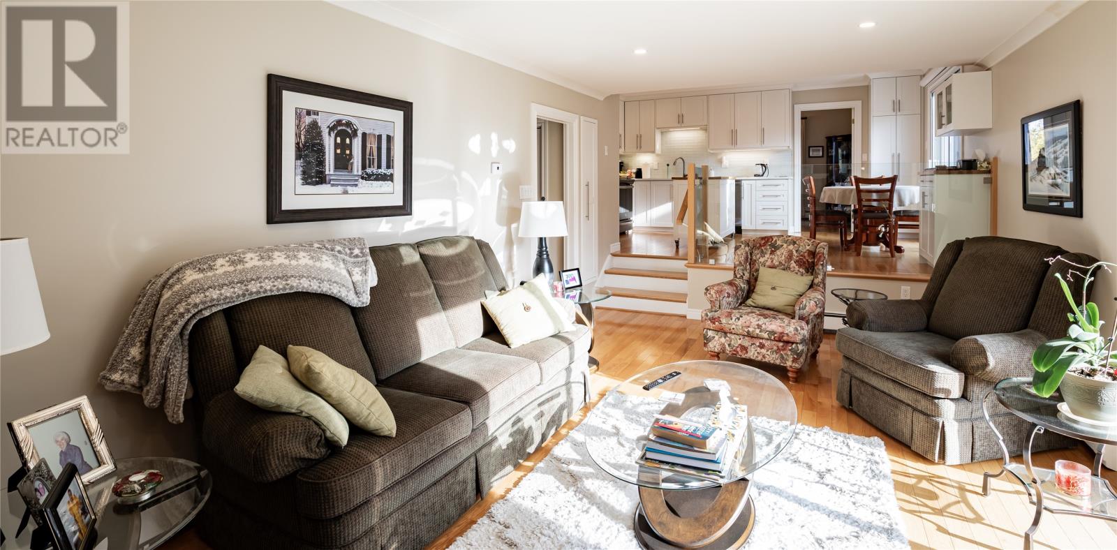 203 Thorburn Road, St.john's, Newfoundland & Labrador  A1B 4P8 - Photo 27 - 1291865