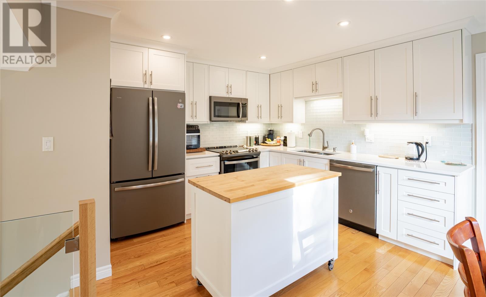 203 Thorburn Road, St.john's, Newfoundland & Labrador  A1B 4P8 - Photo 29 - 1291865