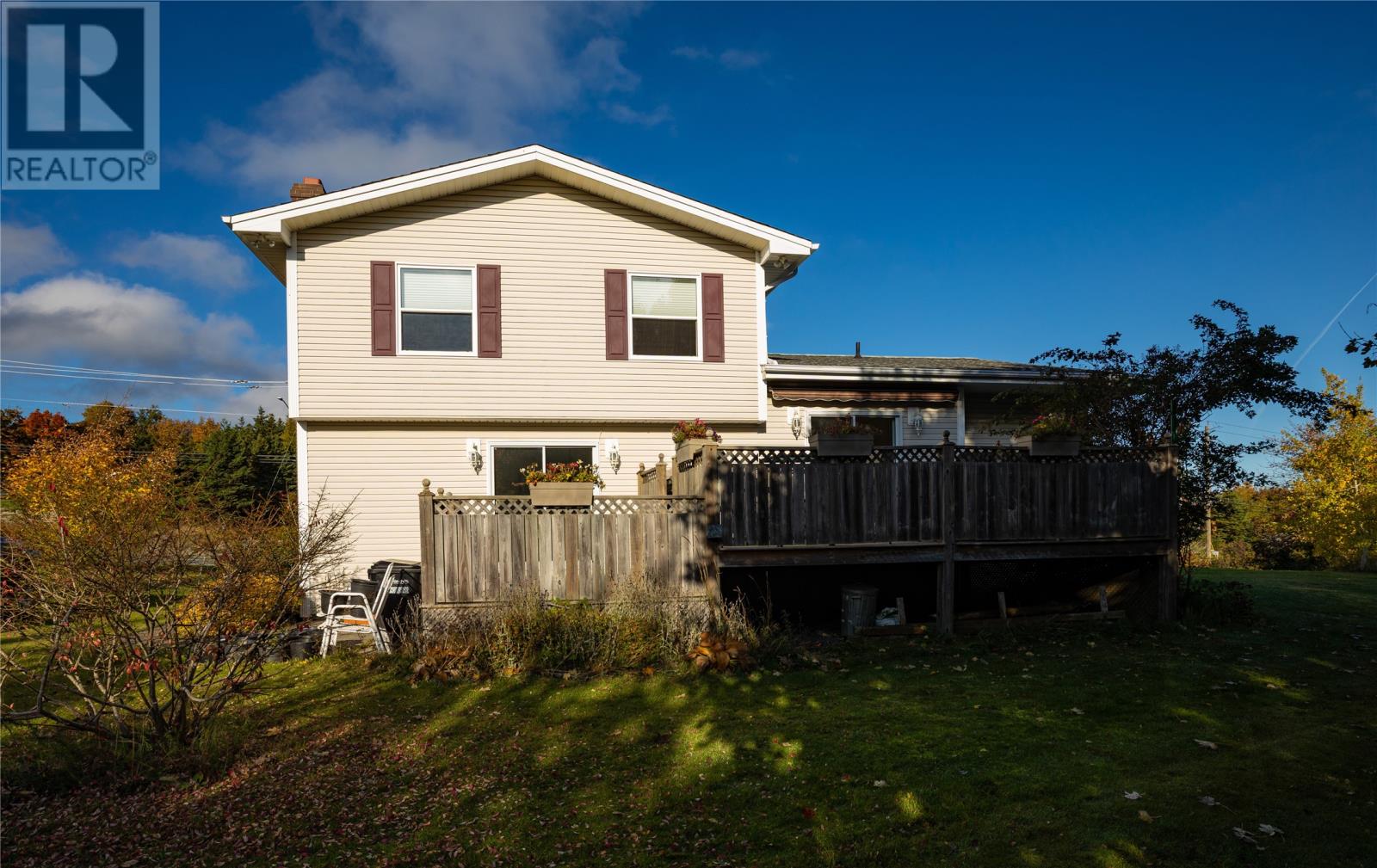 203 Thorburn Road, St.john's, Newfoundland & Labrador  A1B 4P8 - Photo 39 - 1291865