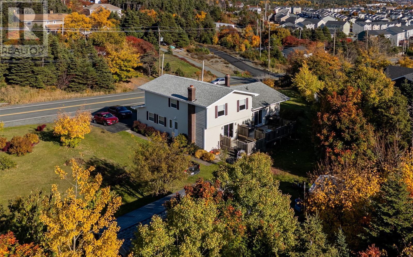 203 Thorburn Road, St.john's, Newfoundland & Labrador  A1B 4P8 - Photo 45 - 1291865