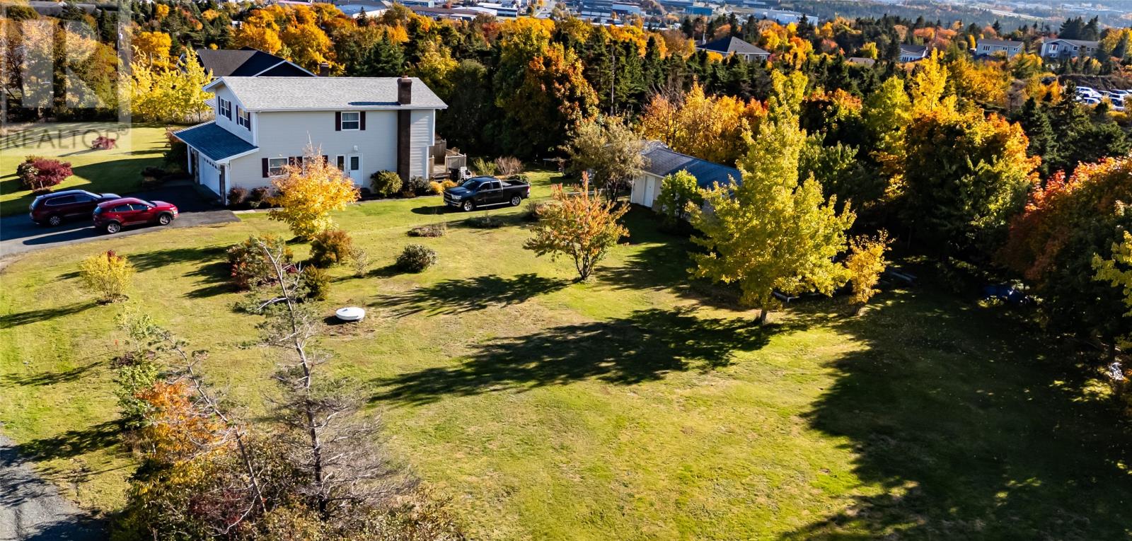 203 Thorburn Road, St.john's, Newfoundland & Labrador  A1B 4P8 - Photo 42 - 1291865