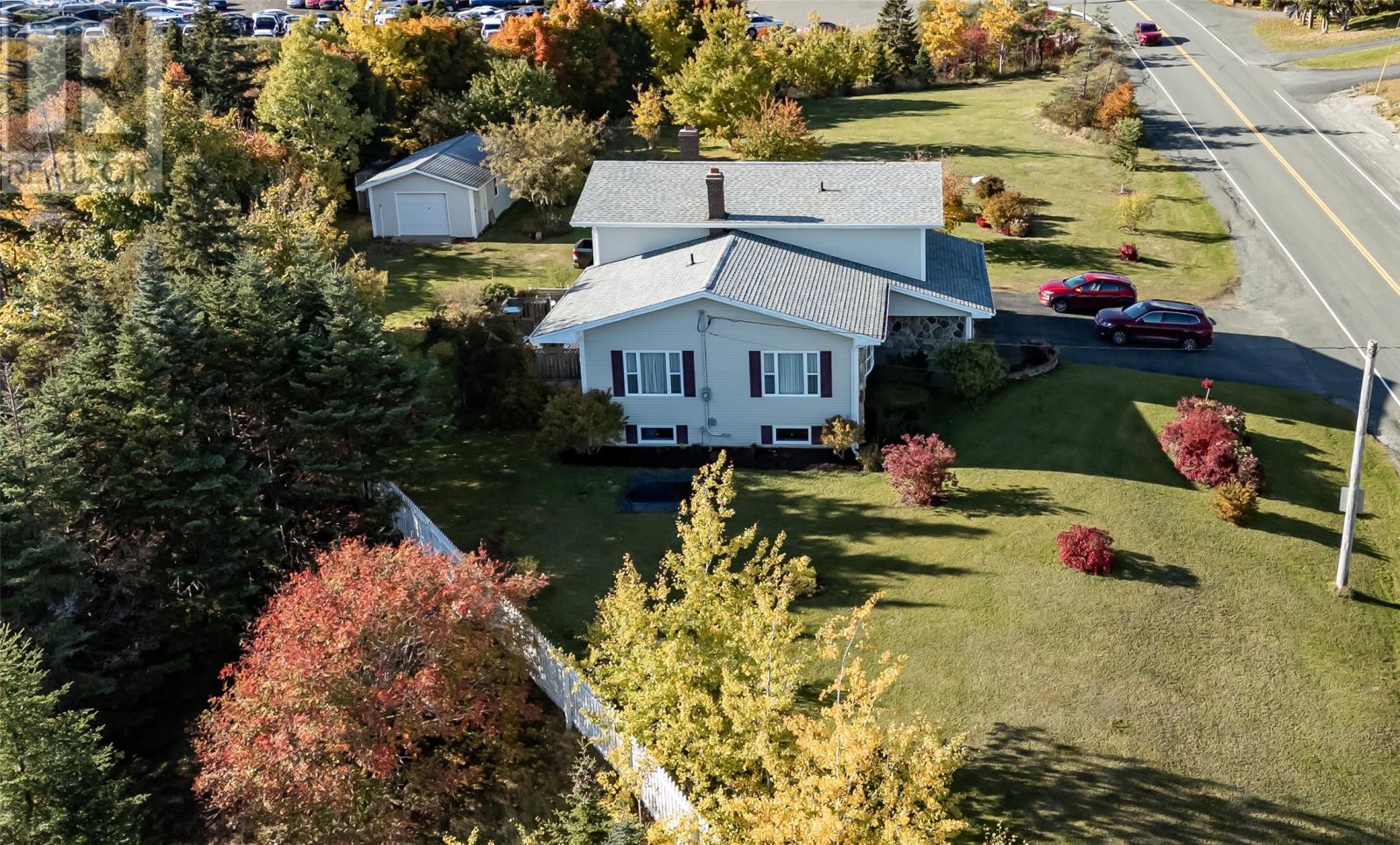 203 Thorburn Road, St.john's, Newfoundland & Labrador  A1B 4P8 - Photo 44 - 1291865