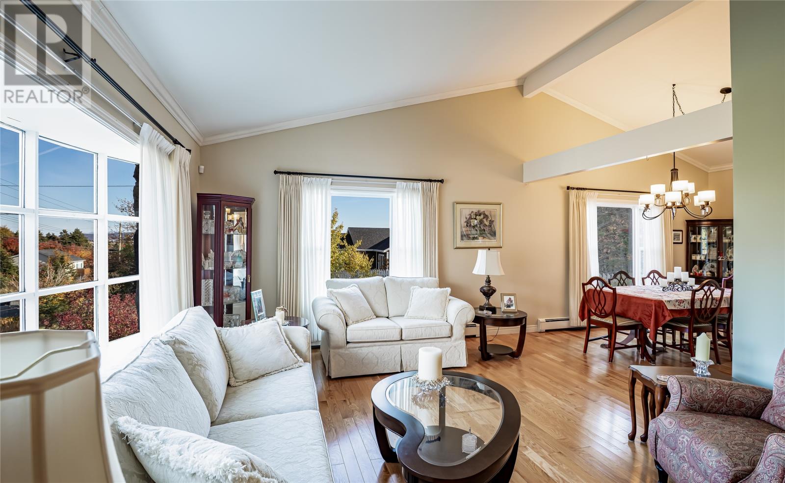 203 Thorburn Road, St.john's, Newfoundland & Labrador  A1B 4P8 - Photo 6 - 1291865