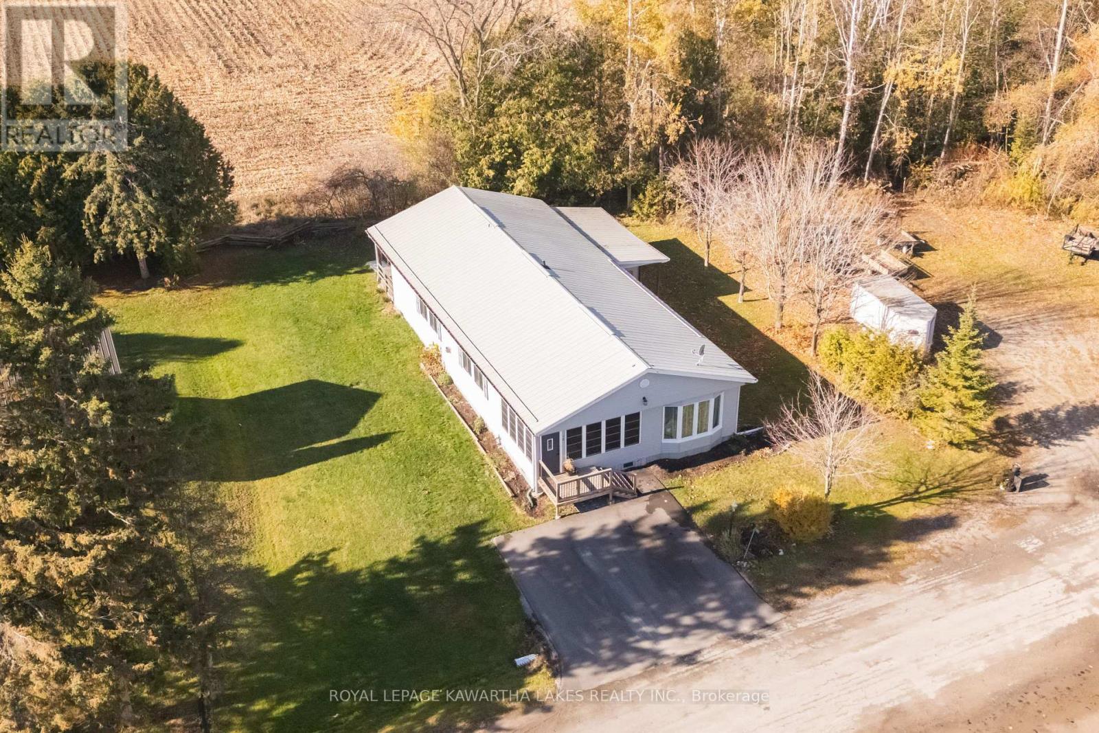 18 HILL STREET, Kawartha Lakes, Ontario