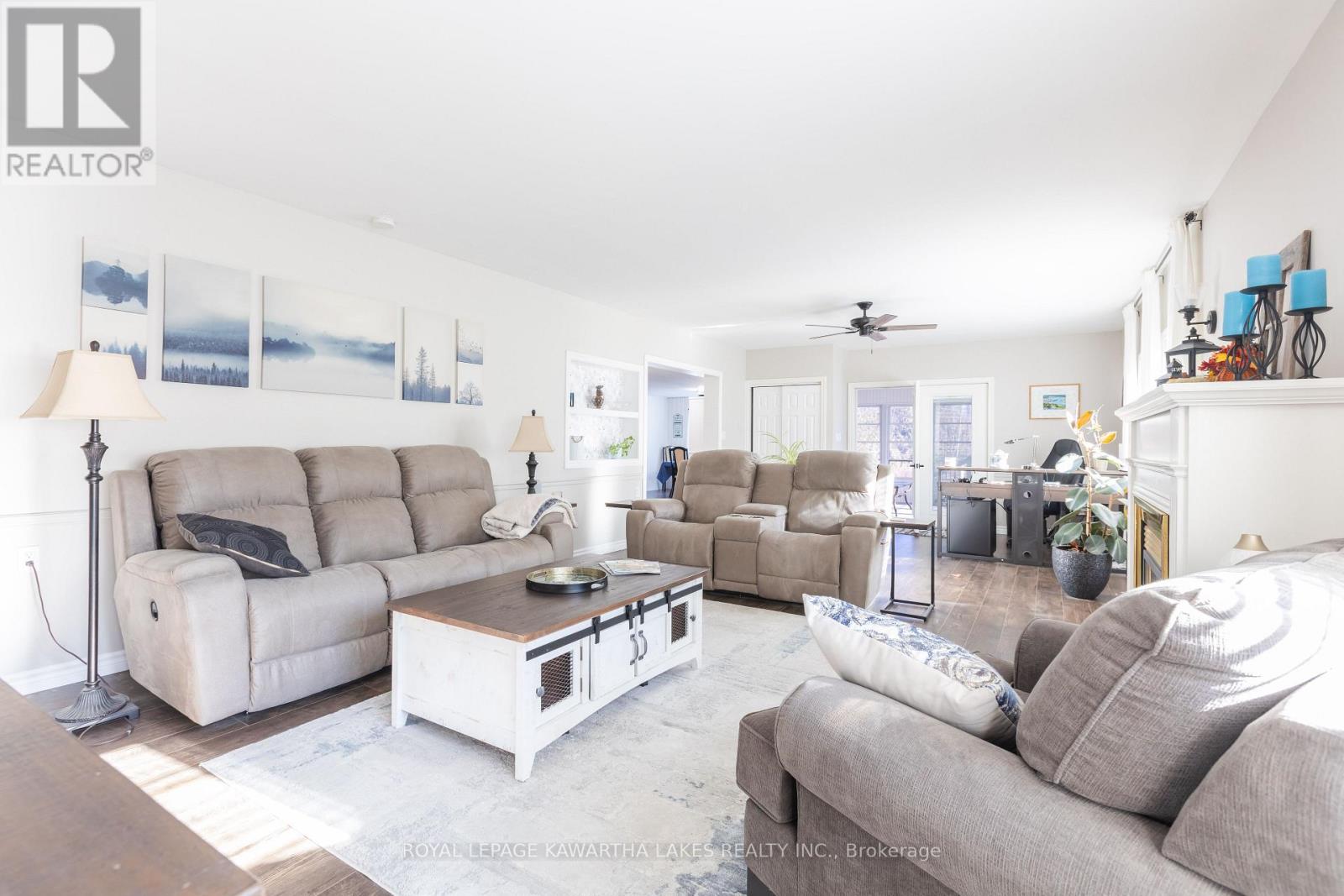 18 Hill Street, Kawartha Lakes, Ontario K9V 0H5 - Photo 11 - X12510914