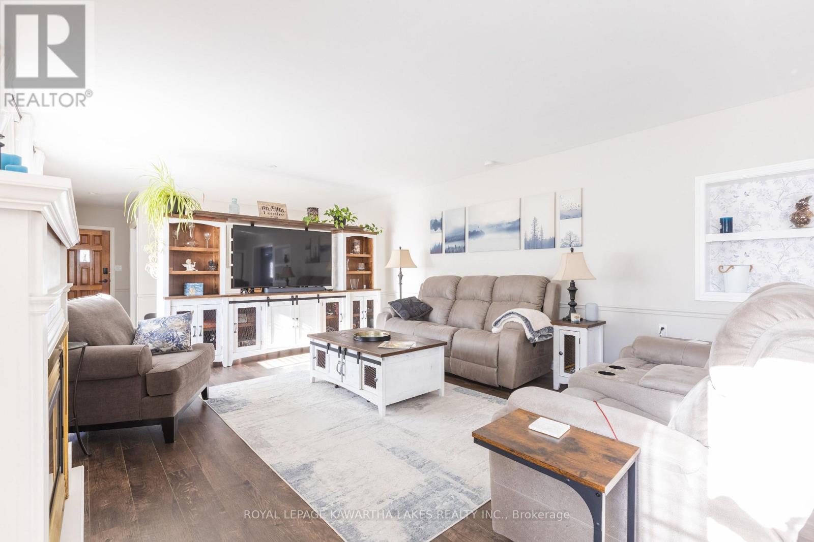 18 Hill Street, Kawartha Lakes, Ontario K9V 0H5 - Photo 8 - X12510914