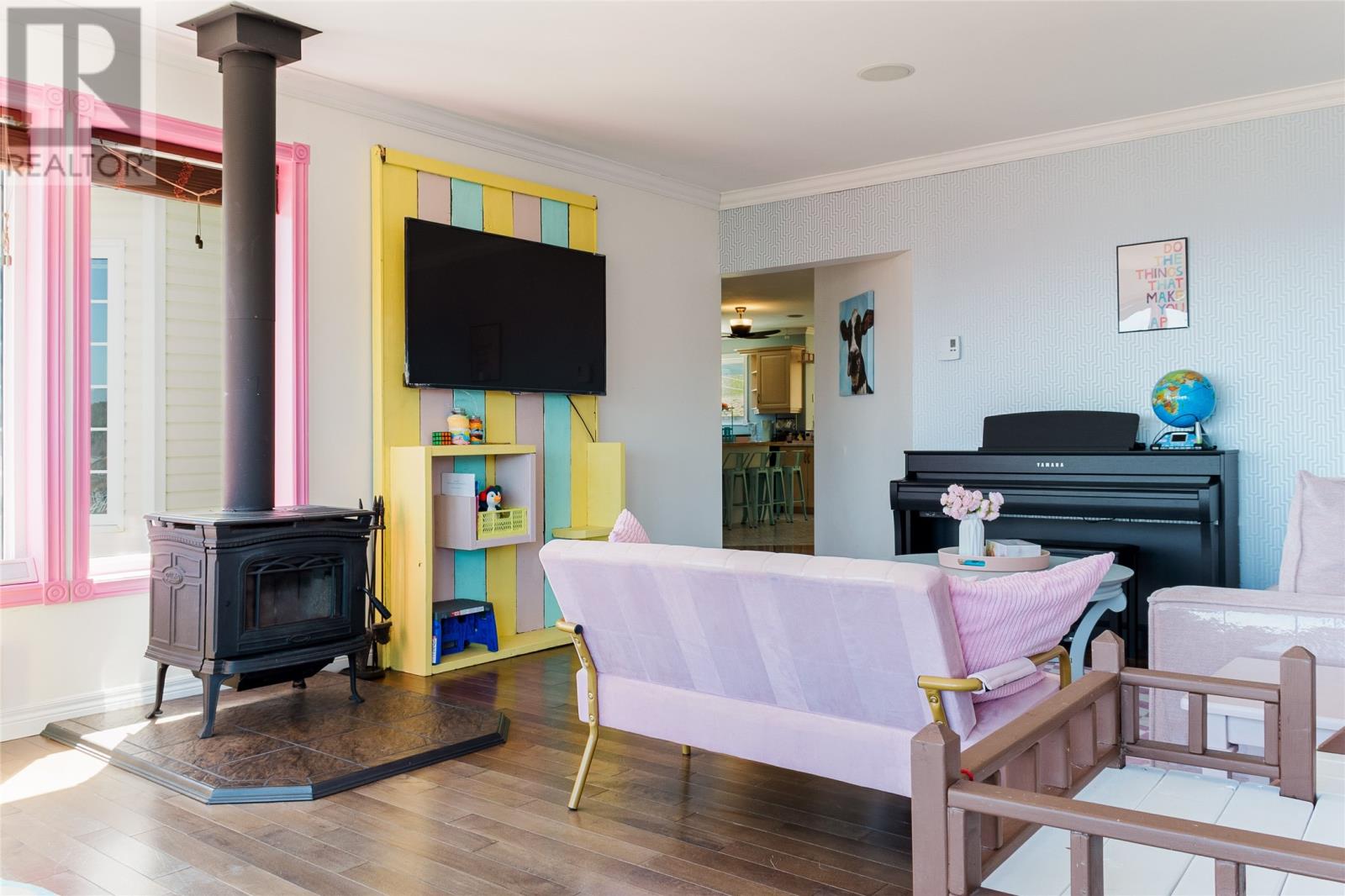 24 Motion Bay Road Extension, Petty Harbour - Maddox Cove, Newfoundland & Labrador  A0A 3H0 - Photo 11 - 1292257