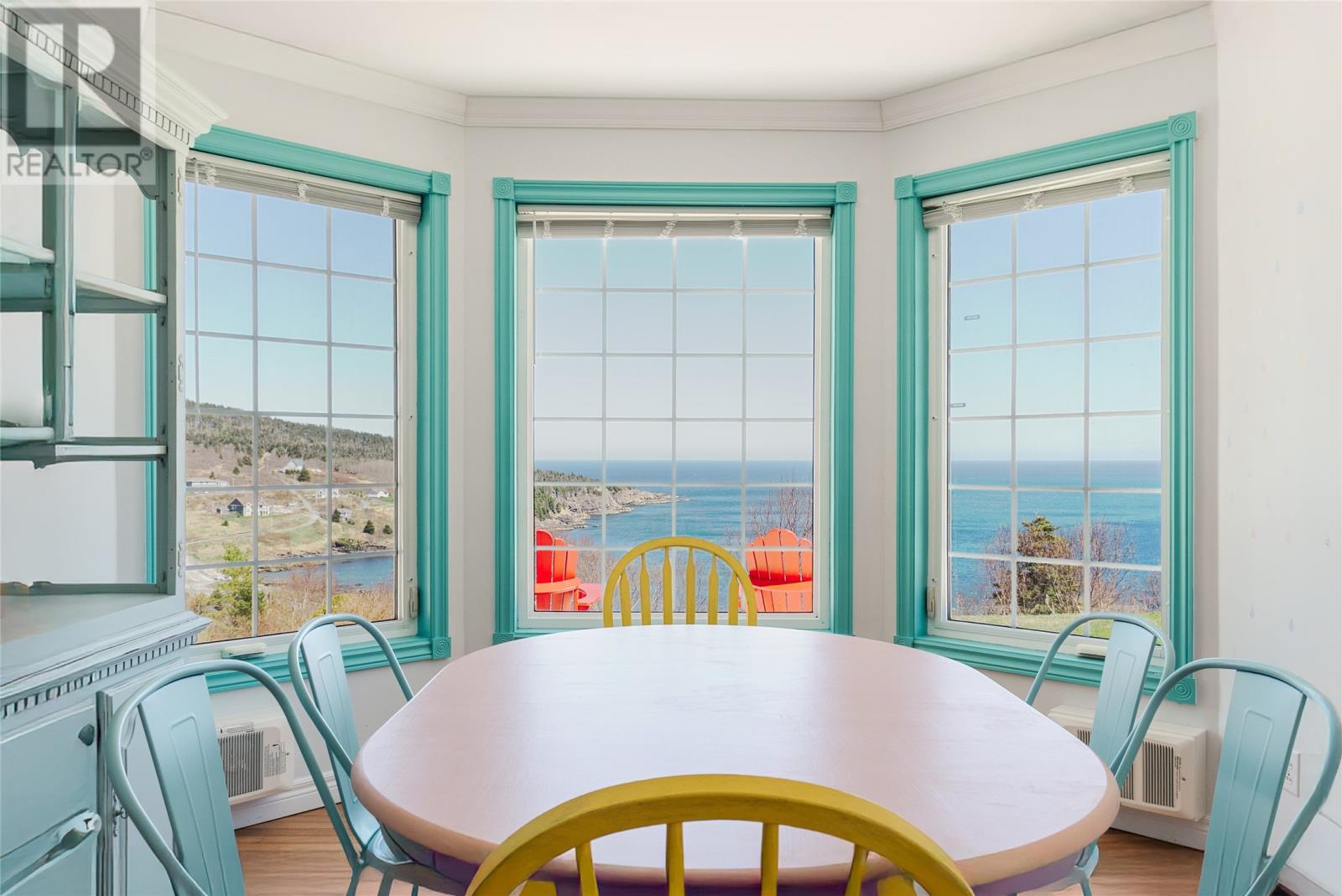 24 Motion Bay Road Extension, Petty Harbour - Maddox Cove, Newfoundland & Labrador  A0A 3H0 - Photo 13 - 1292257