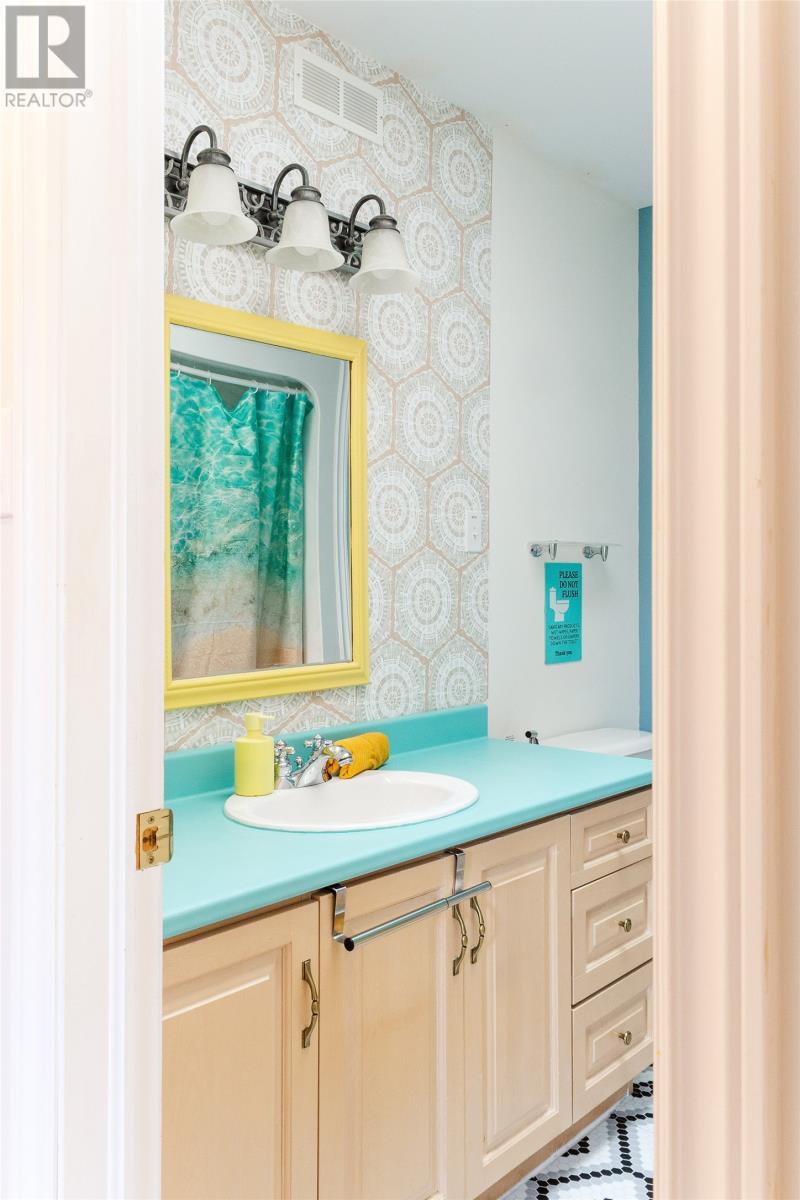 24 Motion Bay Road Extension, Petty Harbour - Maddox Cove, Newfoundland & Labrador  A0A 3H0 - Photo 25 - 1292257