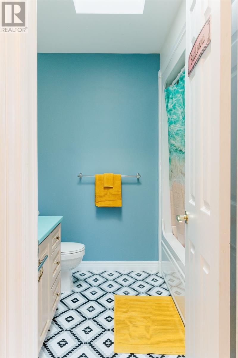 24 Motion Bay Road Extension, Petty Harbour - Maddox Cove, Newfoundland & Labrador  A0A 3H0 - Photo 26 - 1292257