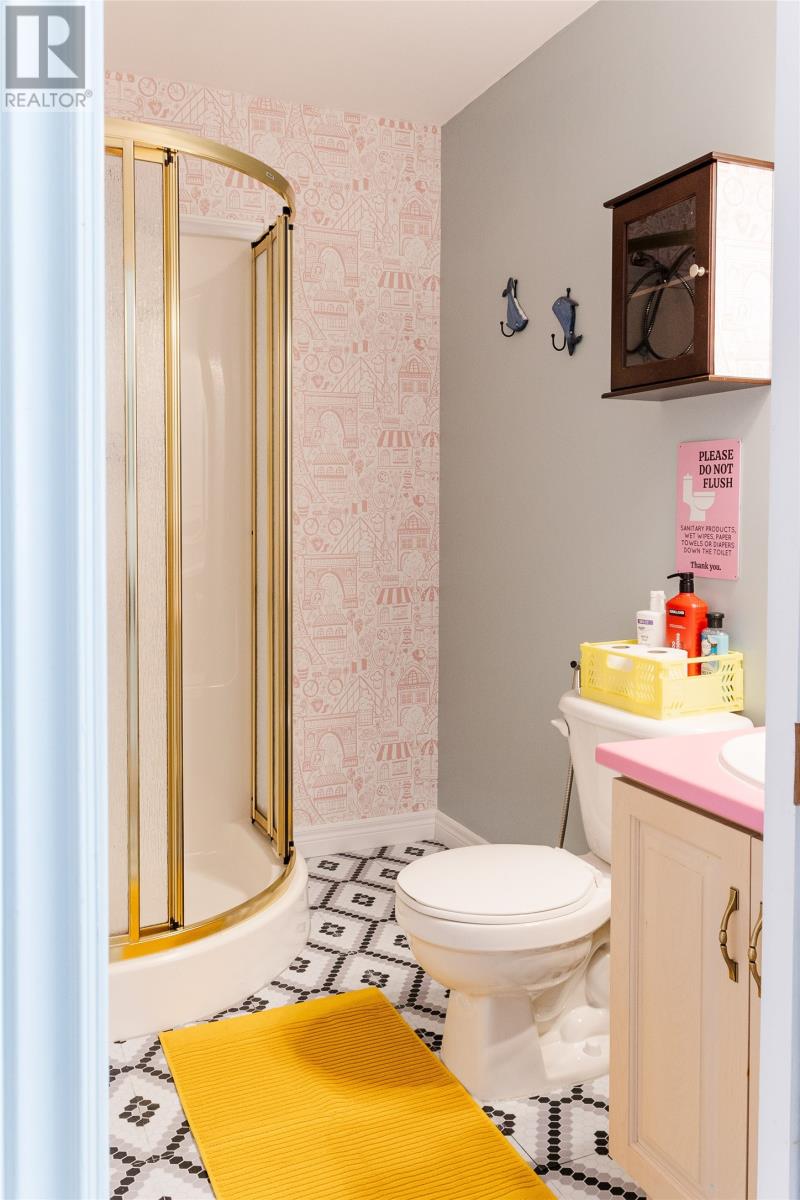 24 Motion Bay Road Extension, Petty Harbour - Maddox Cove, Newfoundland & Labrador  A0A 3H0 - Photo 27 - 1292257