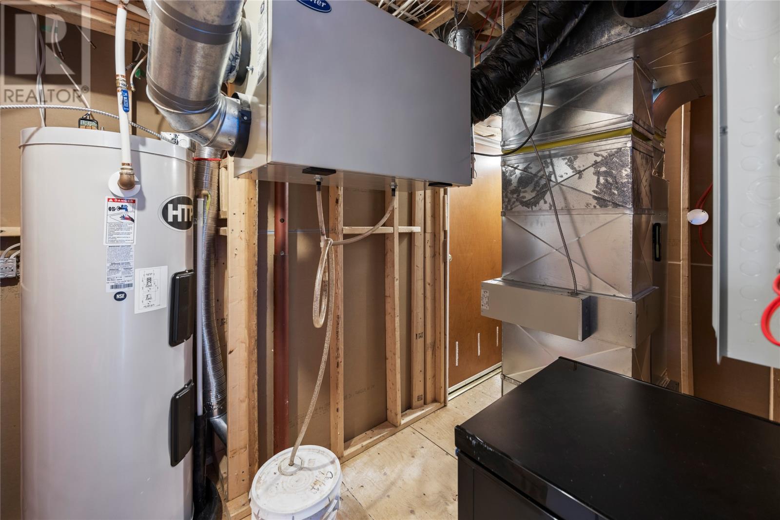 24 Motion Bay Road Extension, Petty Harbour - Maddox Cove, Newfoundland & Labrador  A0A 3H0 - Photo 34 - 1292257