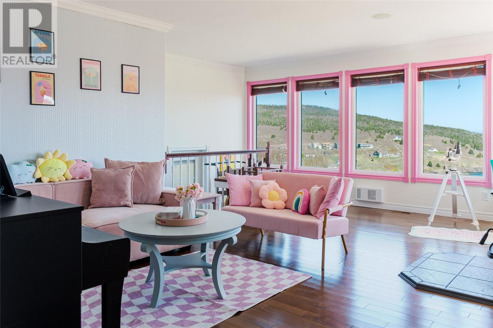 24 Motion Bay Road Extension, Petty Harbour - Maddox Cove, Newfoundland & Labrador  A0A 3H0 - Photo 7 - 1292257