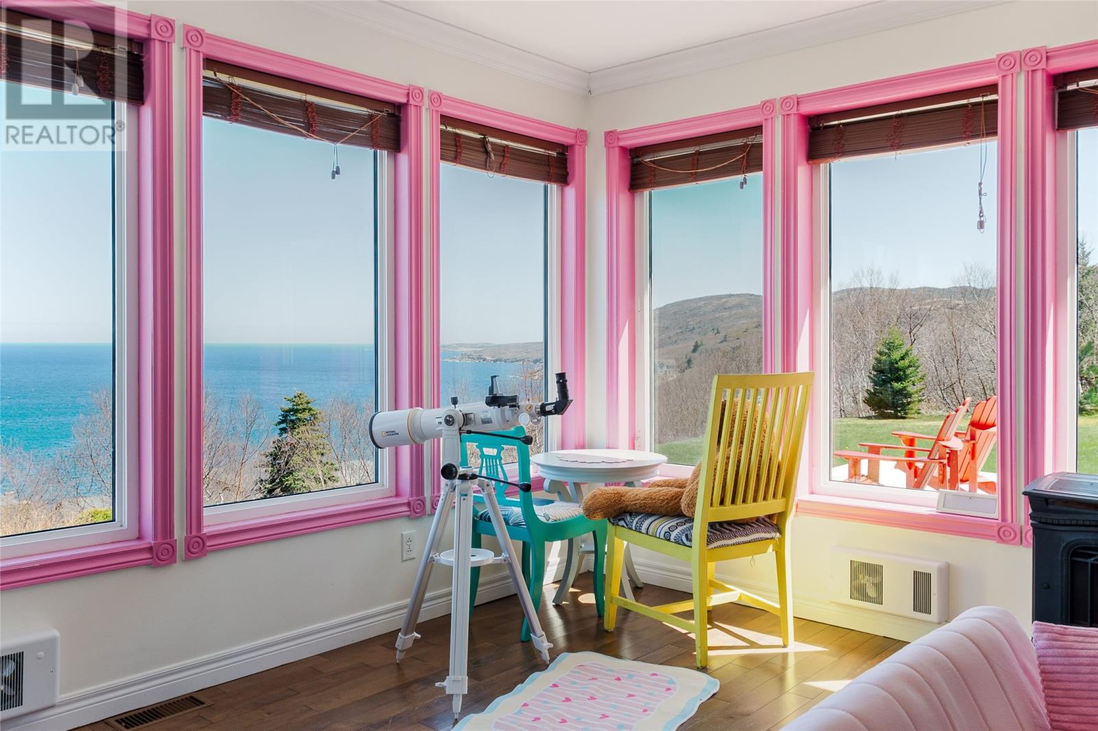 24 Motion Bay Road Extension, Petty Harbour - Maddox Cove, Newfoundland & Labrador  A0A 3H0 - Photo 9 - 1292257