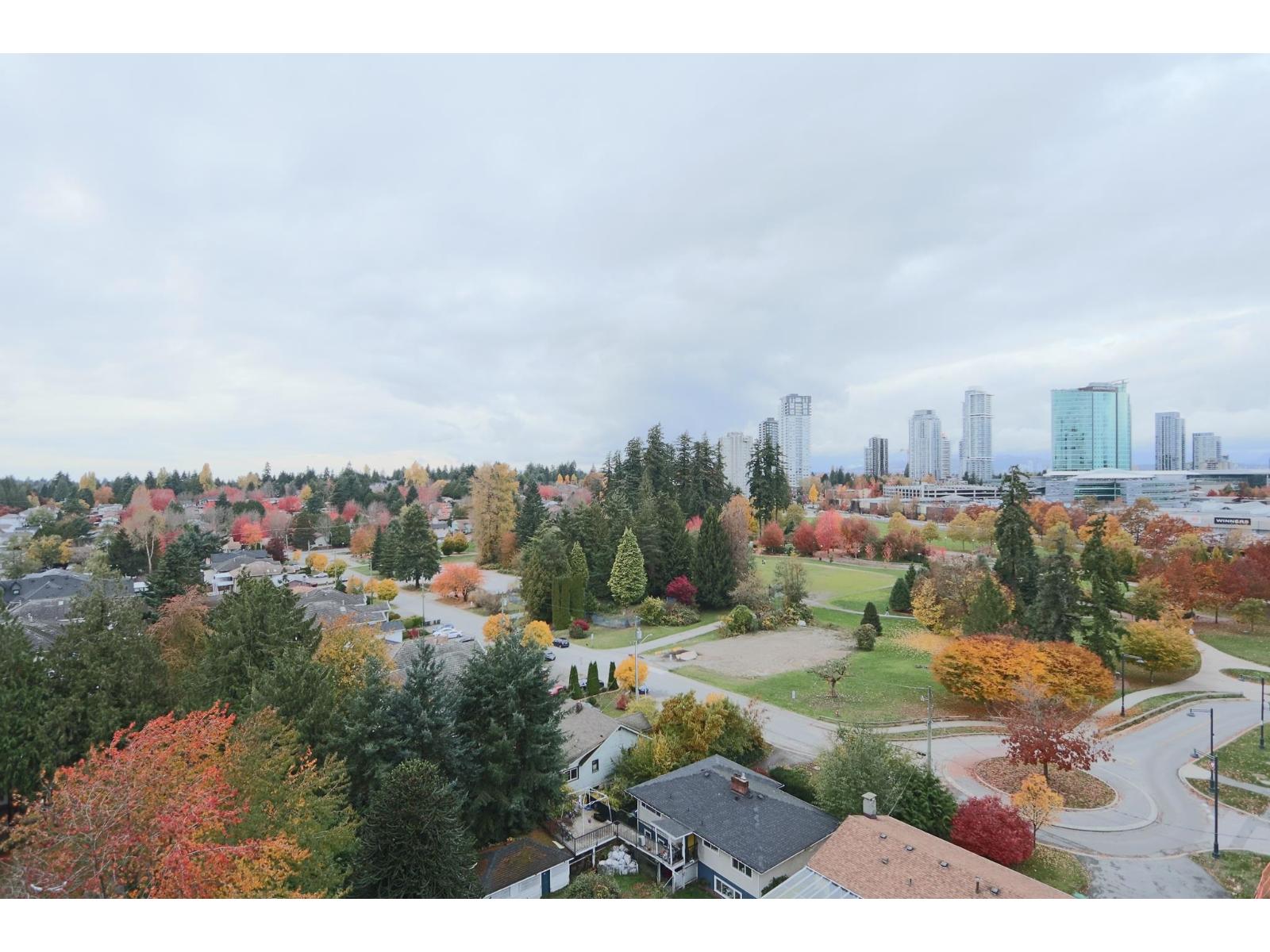 1007 13573 98a Avenue, Surrey, British Columbia  V3T 0X1 - Photo 3 - R3064956