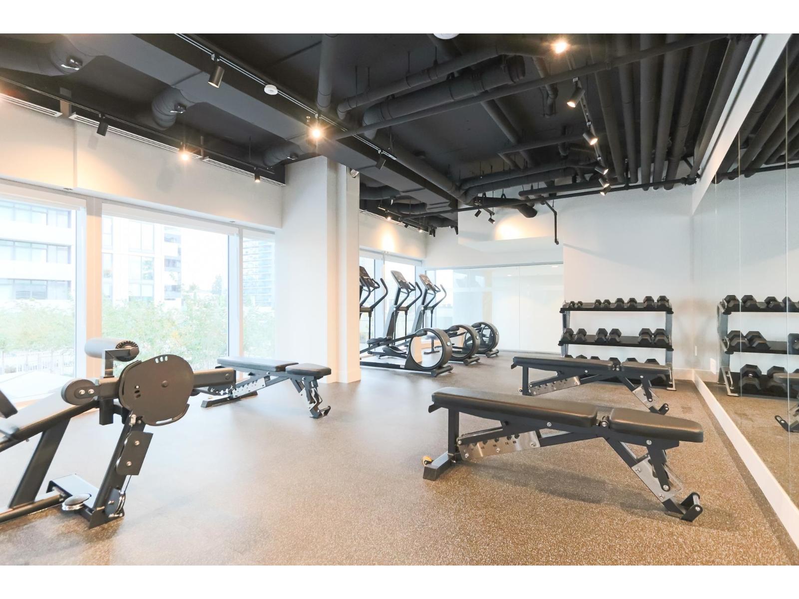 1007 13573 98a Avenue, Surrey, British Columbia  V3T 0X1 - Photo 5 - R3064956