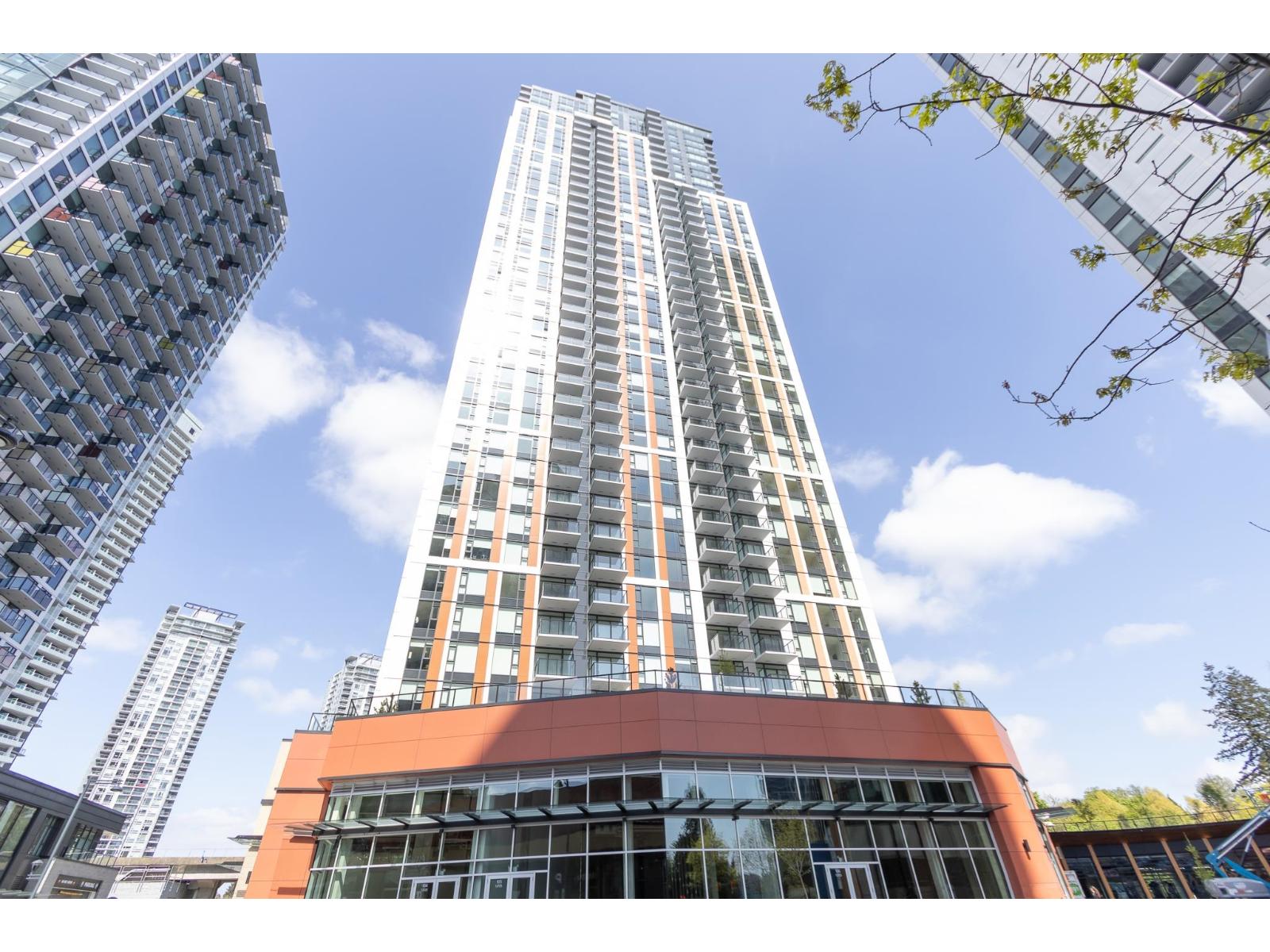 2103 13745 GEORGEJUNCTION, surrey, British Columbia